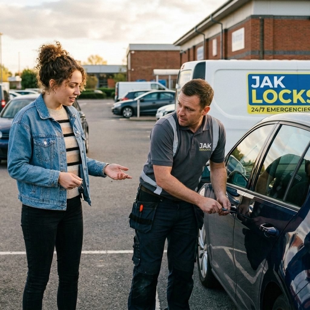 car lockout services 202605222354
